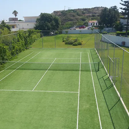 Kouros & (adults Only) Apartament Faliraki