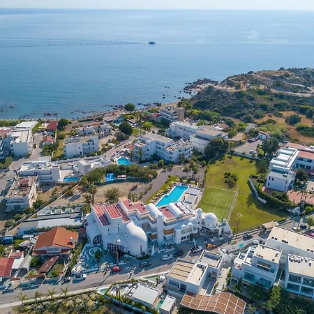 Kouros & (adults Only) Apartament *