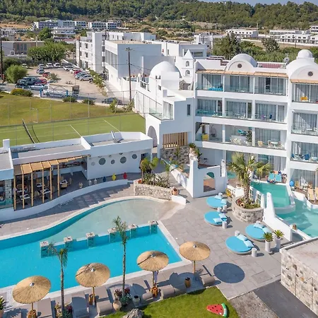 Apartament Kouros & (adults Only) *