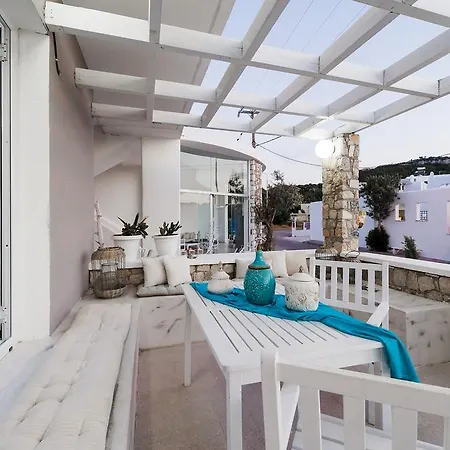 Apartment Kouros & (adults Only) Faliraki