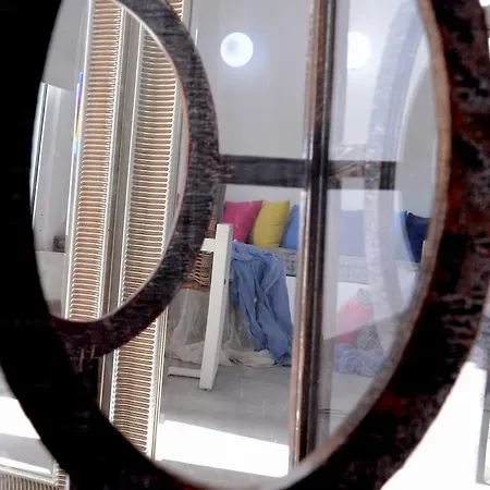 Apartment Kouros & (adults Only) *