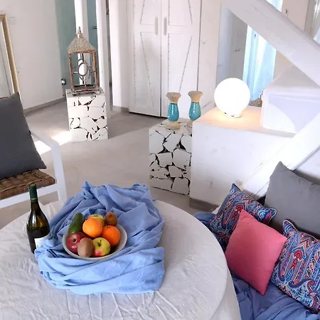 Kouros & (adults Only) Apartment *