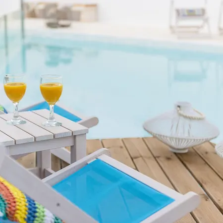 Kouros & (adults Only) Faliraki