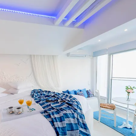 Apartment Kouros & (adults Only) Faliraki