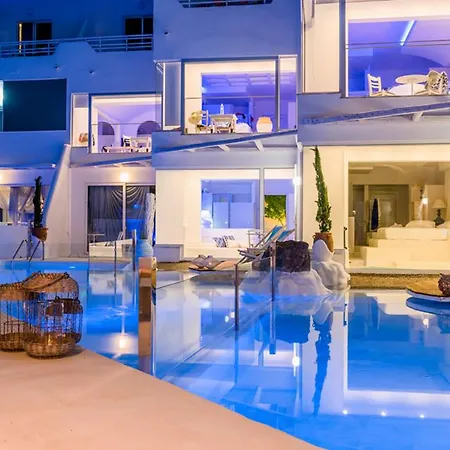 Kouros & (adults Only) Apartment Faliraki