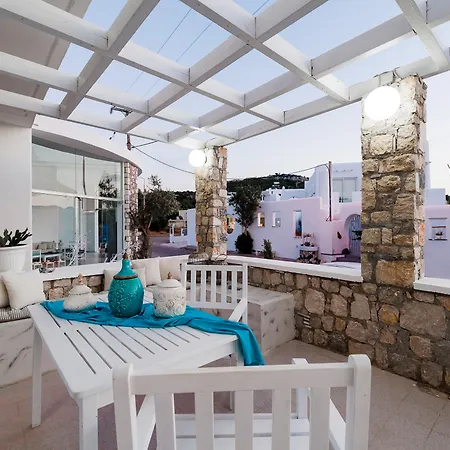 Kouros & (adults Only) Apartment Faliraki