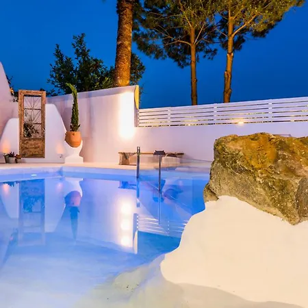 Kouros & (adults Only) * Faliraki