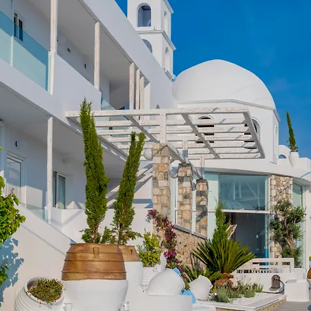 Apartment Kouros & (adults Only)