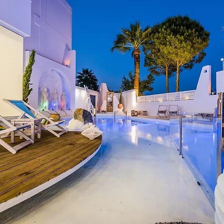 Apartment Kouros & (adults Only) Faliraki