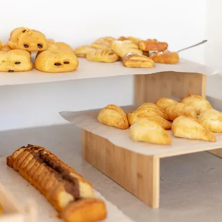 Apartment Kouros & (adults Only) Faliraki
