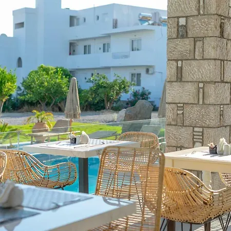 Kouros & (adults Only) Apartment