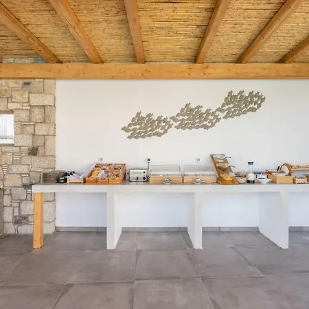 Apartment Kouros & (adults Only) *