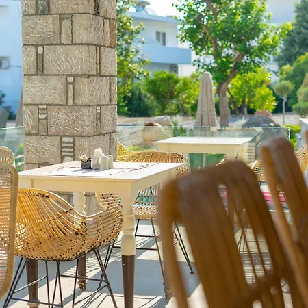 Kouros & (adults Only) Faliraki
