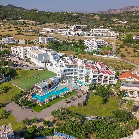 Kouros & (adults Only) Apartment