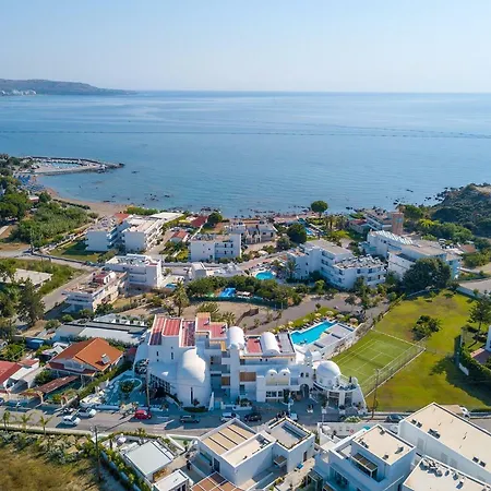 Apartment Kouros & (adults Only) Faliraki