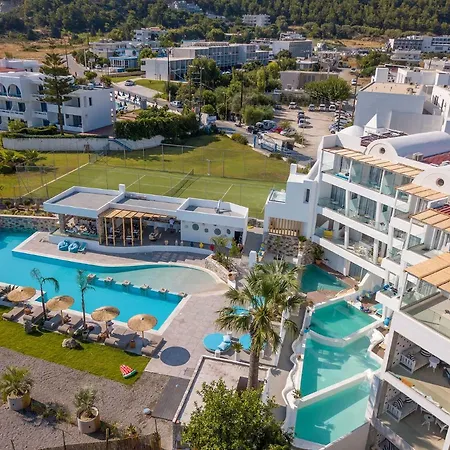 Kouros & (adults Only) Apartment