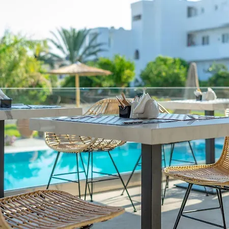 Kouros & (adults Only) Faliraki