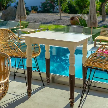 Apartment Kouros & (adults Only)