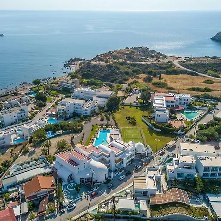 Apartment Kouros & (adults Only) *