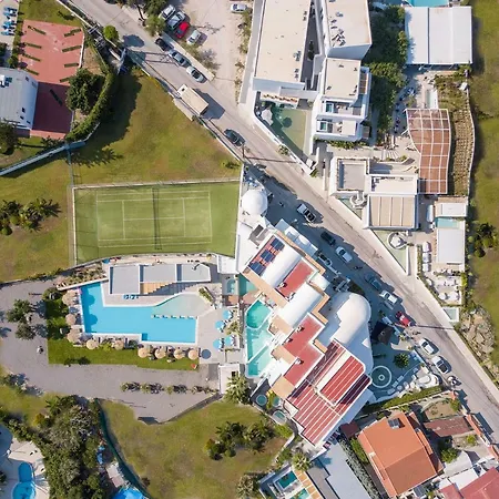 Apartment Kouros & (adults Only) Faliraki