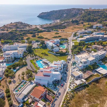 Apartment Kouros & (adults Only) *
